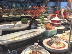 -大鹏饭店·金陵家宴(奥体中心店)