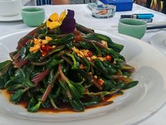 -百味馆·粤菜·湛江菜(后海花园店)
