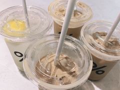 -% Arabica阿拉比卡咖啡(武汉天地店)