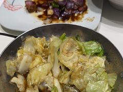 -梅花香里大酒店(郁金香路店)