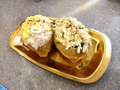 -豚妈妈汤饭·部队锅(南京东路店)