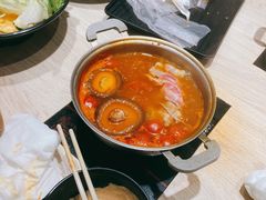 -吉野家(保利广场店)