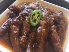 -海逸海鲜酒家(古北店)