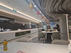 -金熊猫川菜餐厅