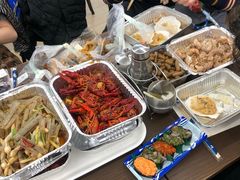 -长申超市(美食城店)