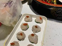 -钢管厂五区小郡肝串串香(奥克斯广场锦城万达店)