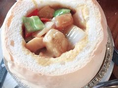 -香港表哥茶餐厅(银泰百货店)