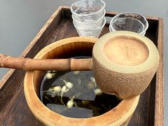 -汉水谣·江景餐厅(江滩店)