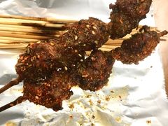 羊腰-新兴家喻酒家·羊城名宴(昌岗店)