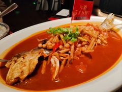 广西老友鱼-桂小厨广西菜(万象城店)