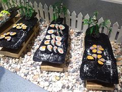 -格瑞欧海鲜自助烤肉火锅(光彩店)