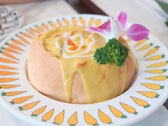 -太食獸泰式茶餐厅(济南万象城店)