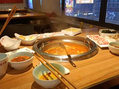 -季季红火锅(长沙步行街店)