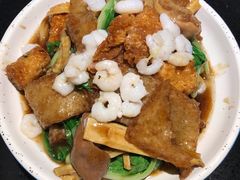 -老头儿油爆虾·知味杭州(爱琴海购物中心)