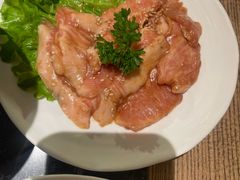 -隐家本格烧肉(万达广场店)