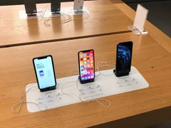 -Apple零售店(深圳益田假日广场店)