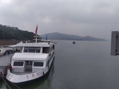 -天目湖山水园