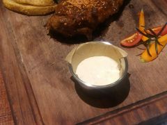 -卡朋厨房(289艺术园区店)