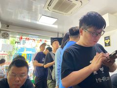 -无名氏面馆(邮电路店)