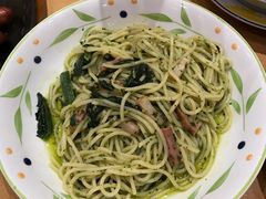 -萨莉亚意式餐厅(天河城购物中心店)