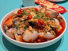 -神更仔·潮汕魂大排档(汉口路店)