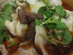 -龙抄手(春熙路总店)