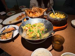 -新发现(宝山龙湖店)