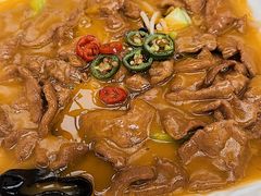 -小吊梨汤·北京菜(香山店)