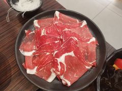 -呷哺呷哺(枫蓝国际店)