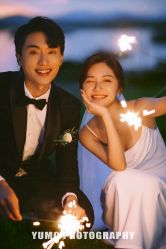 -雨墨婚纱摄影工作室