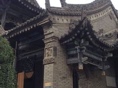 -西安化觉巷清真大寺