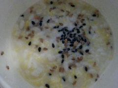 牛奶鸡蛋醪糟-清真老马家国华牛奶鸡蛋醪糟(正宁路店)