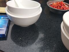 -阮老二·羊肉汤(黄甲店)