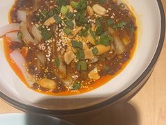 -渝信川菜(长安店)