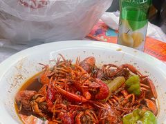 -红钳侠小龙虾·烧烤(中赢康康谷店)