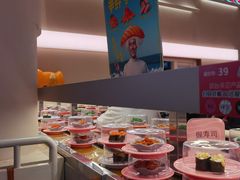 -争鲜回转寿司(西红门荟聚PLUS店)