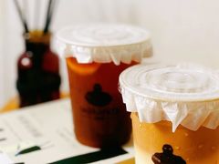 -wakanda瓦坎达咖啡(创享天地店)