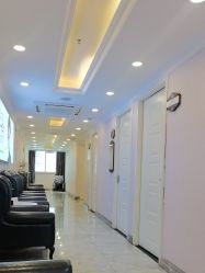 -深圳春天阳光医院·轮廓抗衰中心