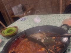 -五里关火锅(牛市口店)