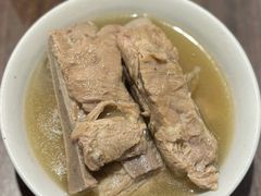 -松發肉骨茶(先得坊店)