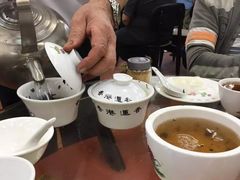 -香港蓮香樓(中環店)