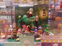 店内环境-泡泡玛特POPMART(苏州诚品生活店)