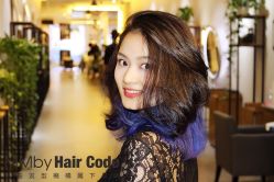 -MMby Hair Code