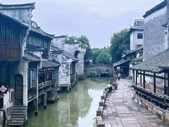 -乌镇景区