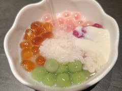 -小厨娘金榜题名(夫子庙秦淮河店)