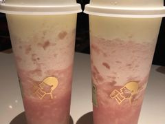 -喜茶(深圳福田星河COCO Park店)