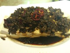 陈江波老鸭煲-陈江波老鸭煲(化工路店1号店)