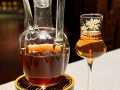 陈皮白茶-南堂館川菜文化餐厅(天府店)