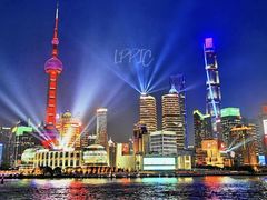 -东方明珠广播电视塔