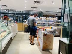 -BreadTalk面包新语·烘焙蛋糕(五羊邨店)